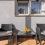Apartman Toni