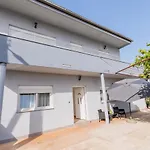 Apartman Toni
