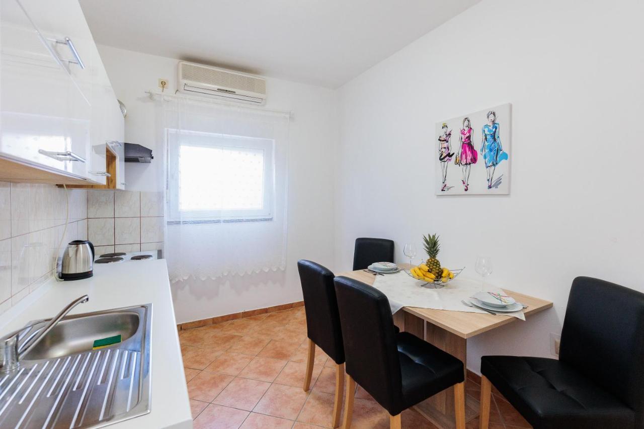 Toni Apartment Zadar