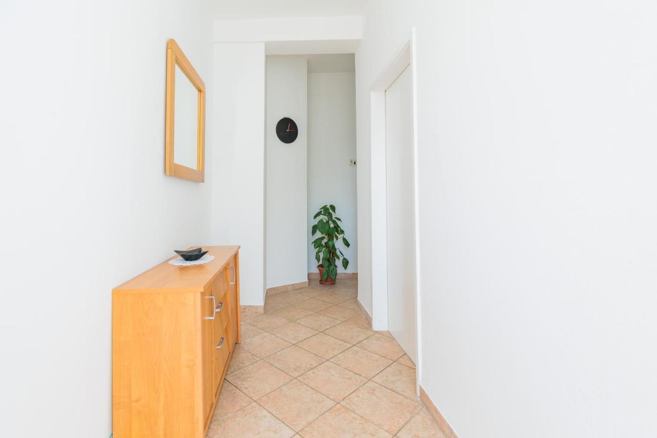 Apartment Toni *